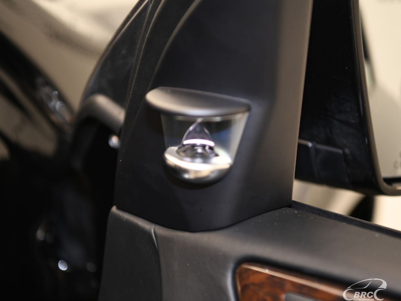 Mercedes-Benz GL63 AMG | 9