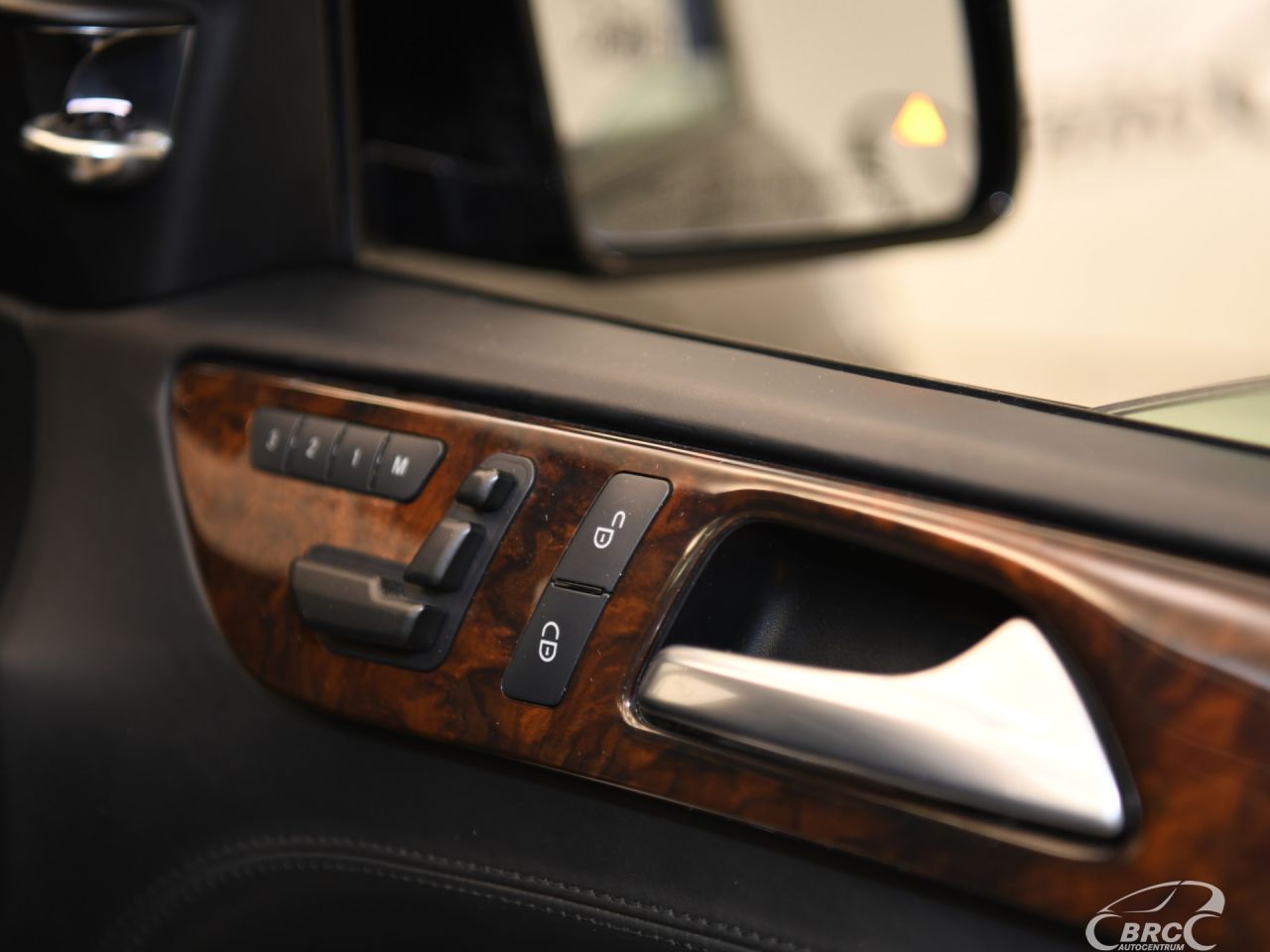 Mercedes-Benz GL63 AMG | 8