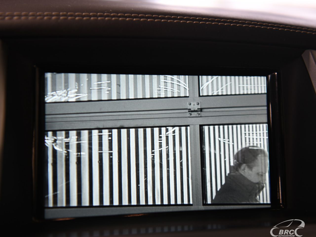 Mercedes-Benz GL63 AMG | 52