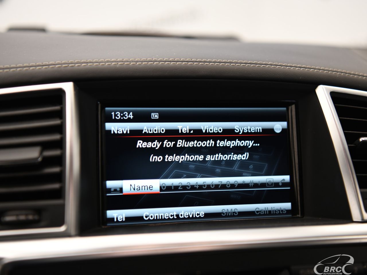 Mercedes-Benz GL63 AMG | 49