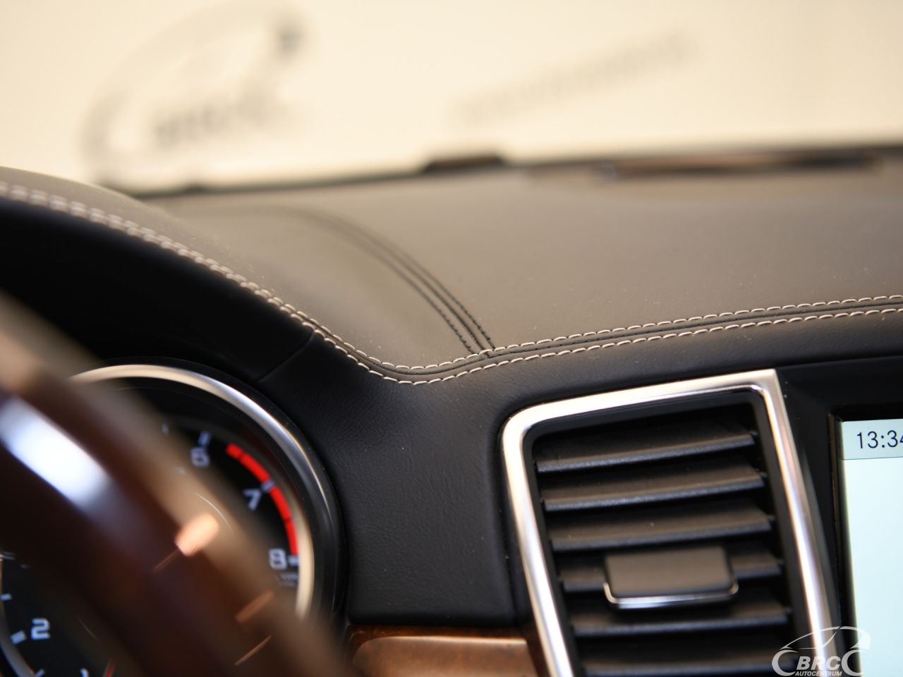 Mercedes-Benz GL63 AMG | 44