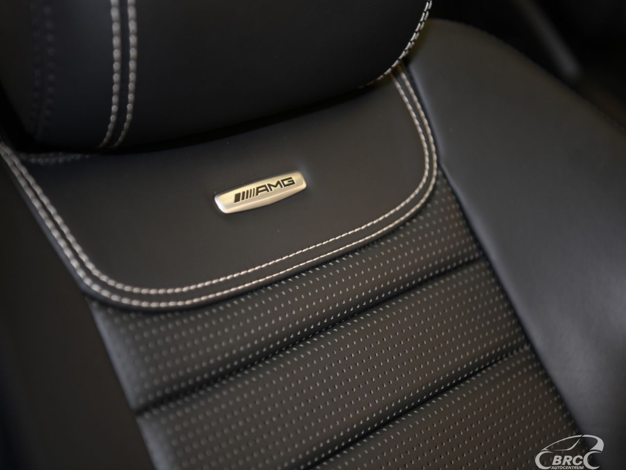 Mercedes-Benz GL63 AMG | 27