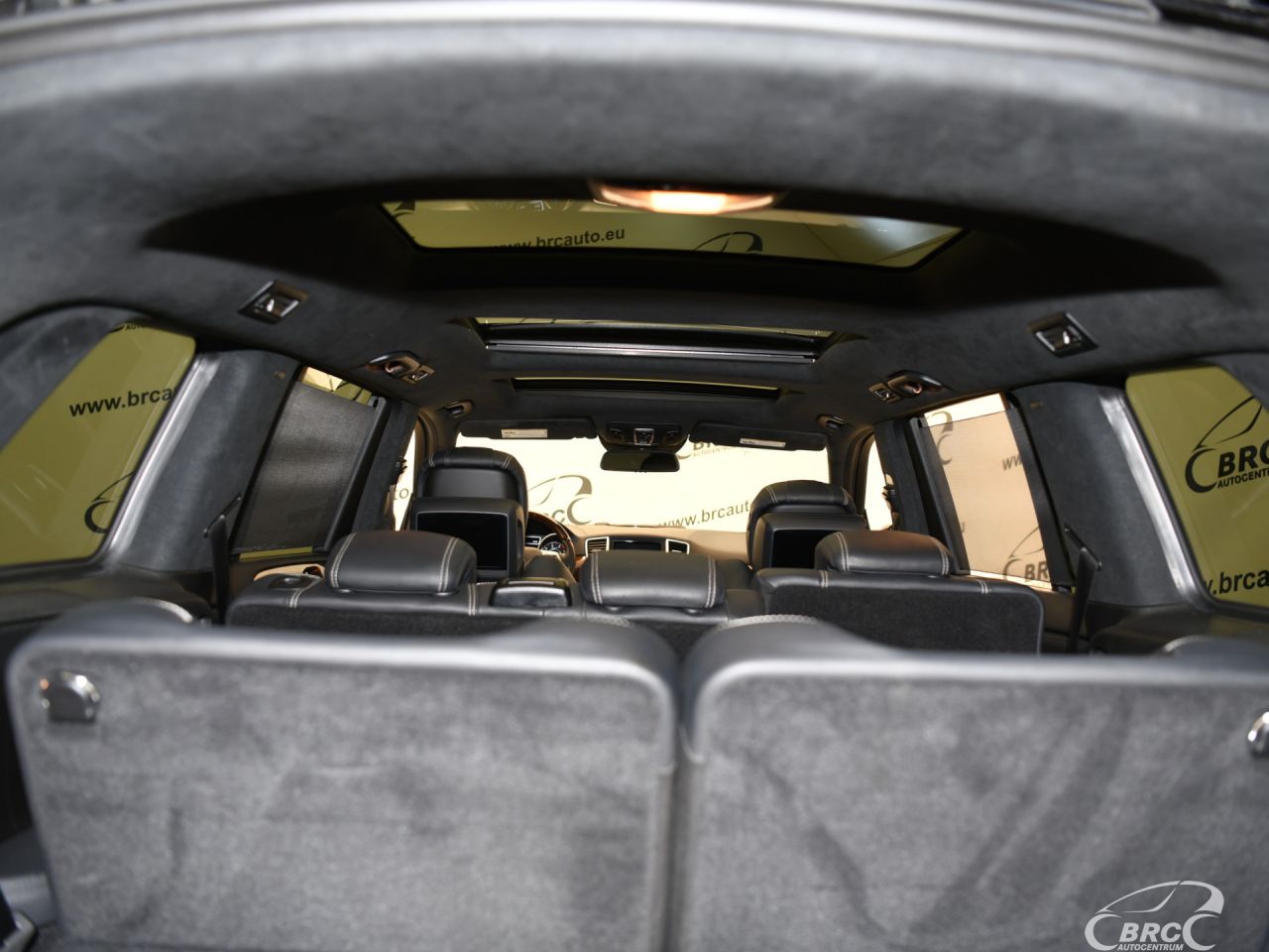 Mercedes-Benz GL63 AMG | 59