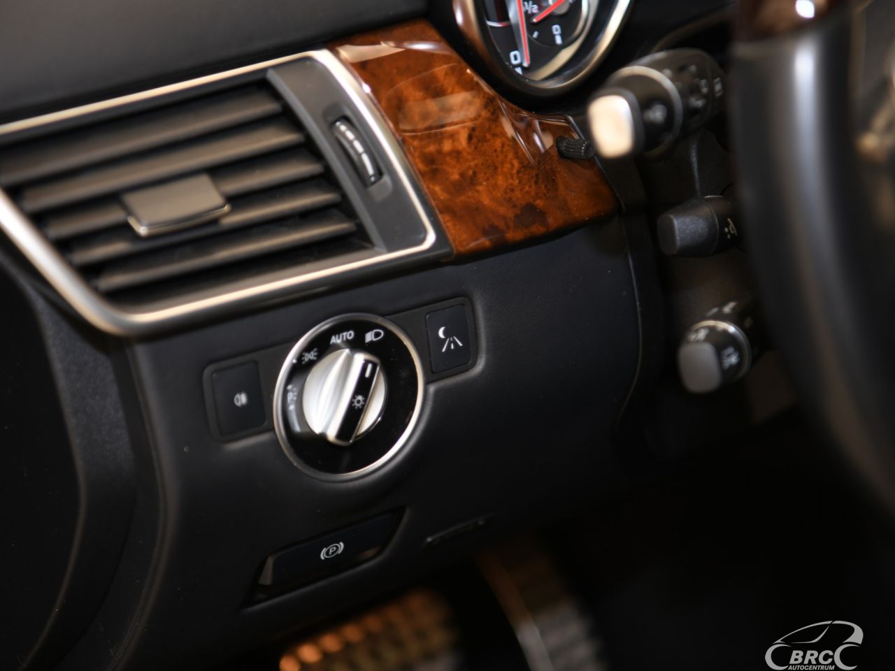 Mercedes-Benz GL63 AMG | 35