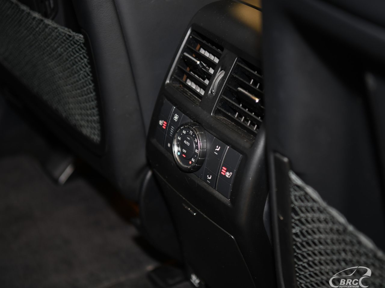 Mercedes-Benz GL63 AMG | 16