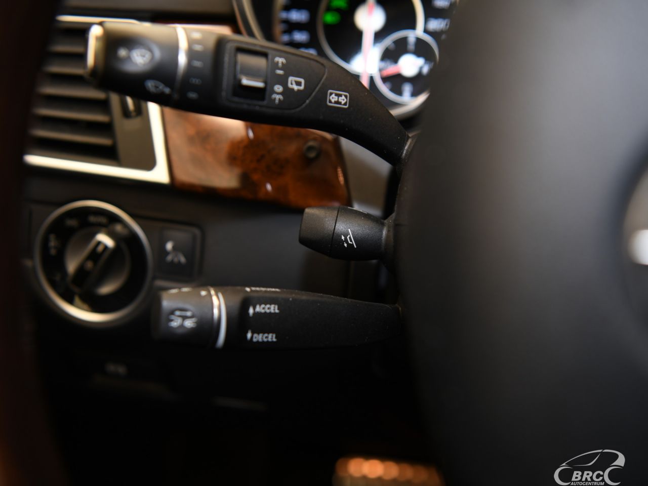 Mercedes-Benz GL63 AMG | 43