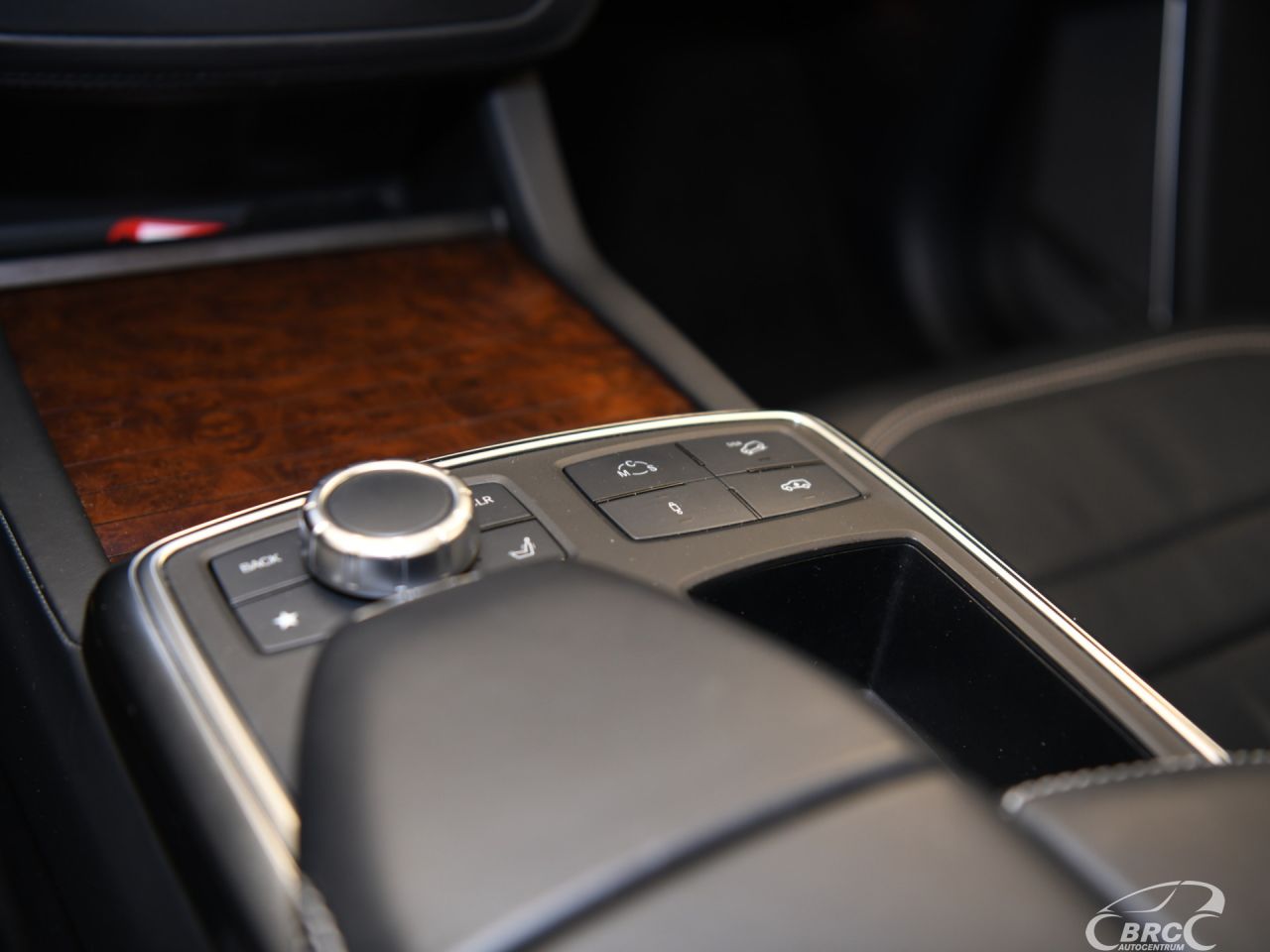 Mercedes-Benz GL63 AMG | 37