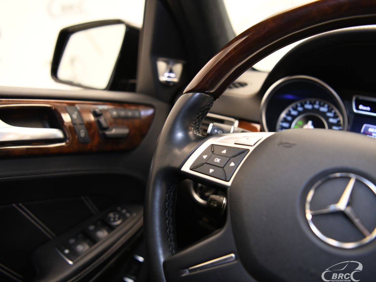 Mercedes-Benz GL63 AMG | 42