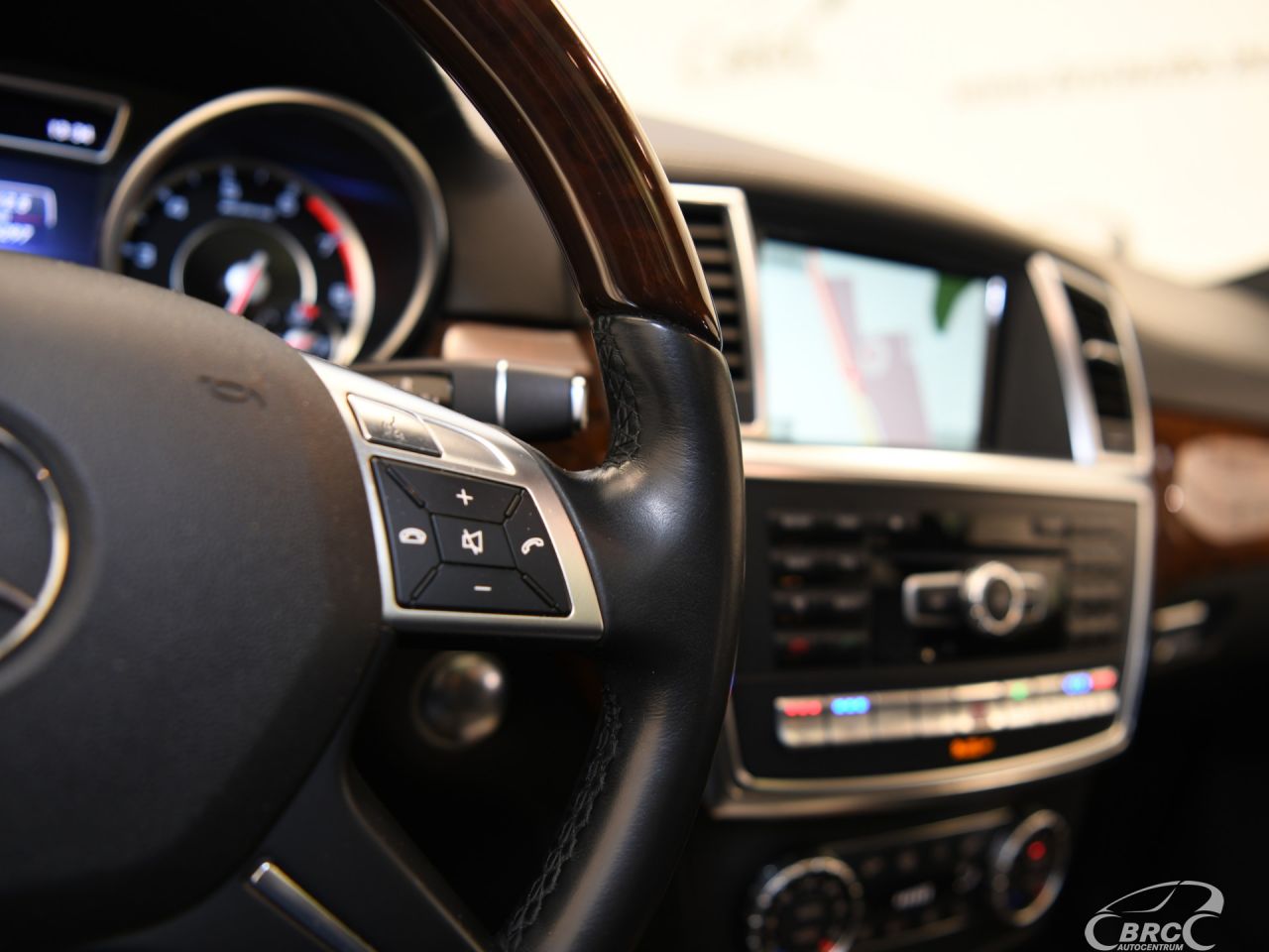 Mercedes-Benz GL63 AMG | 41