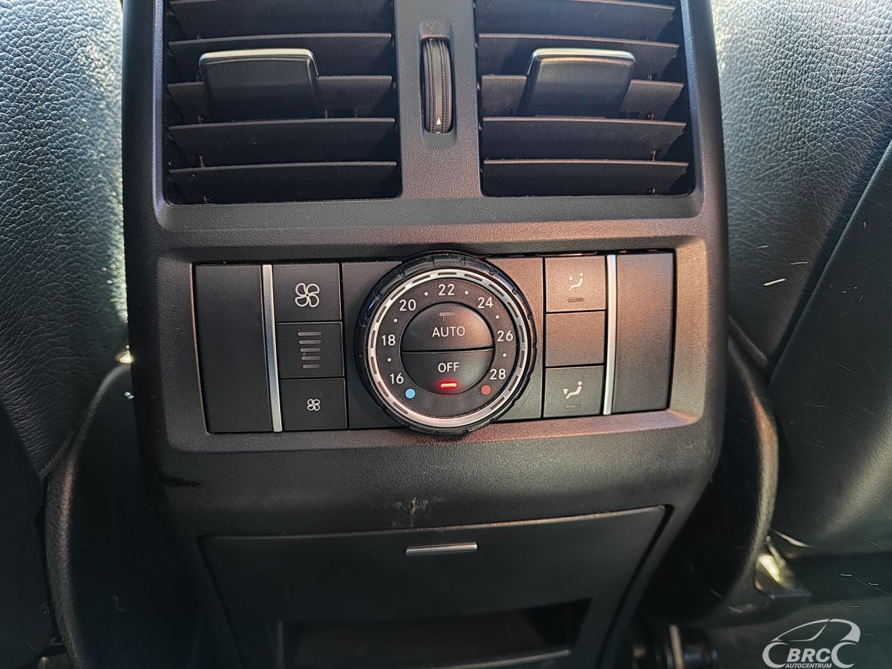 Mercedes-Benz ML350 | 18