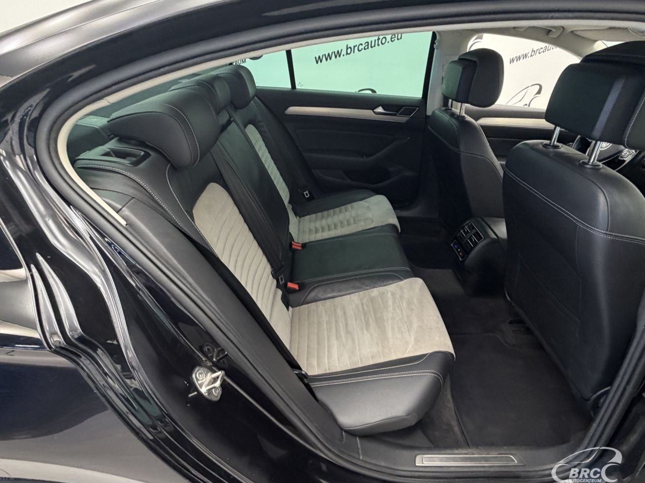 Volkswagen Passat | 9