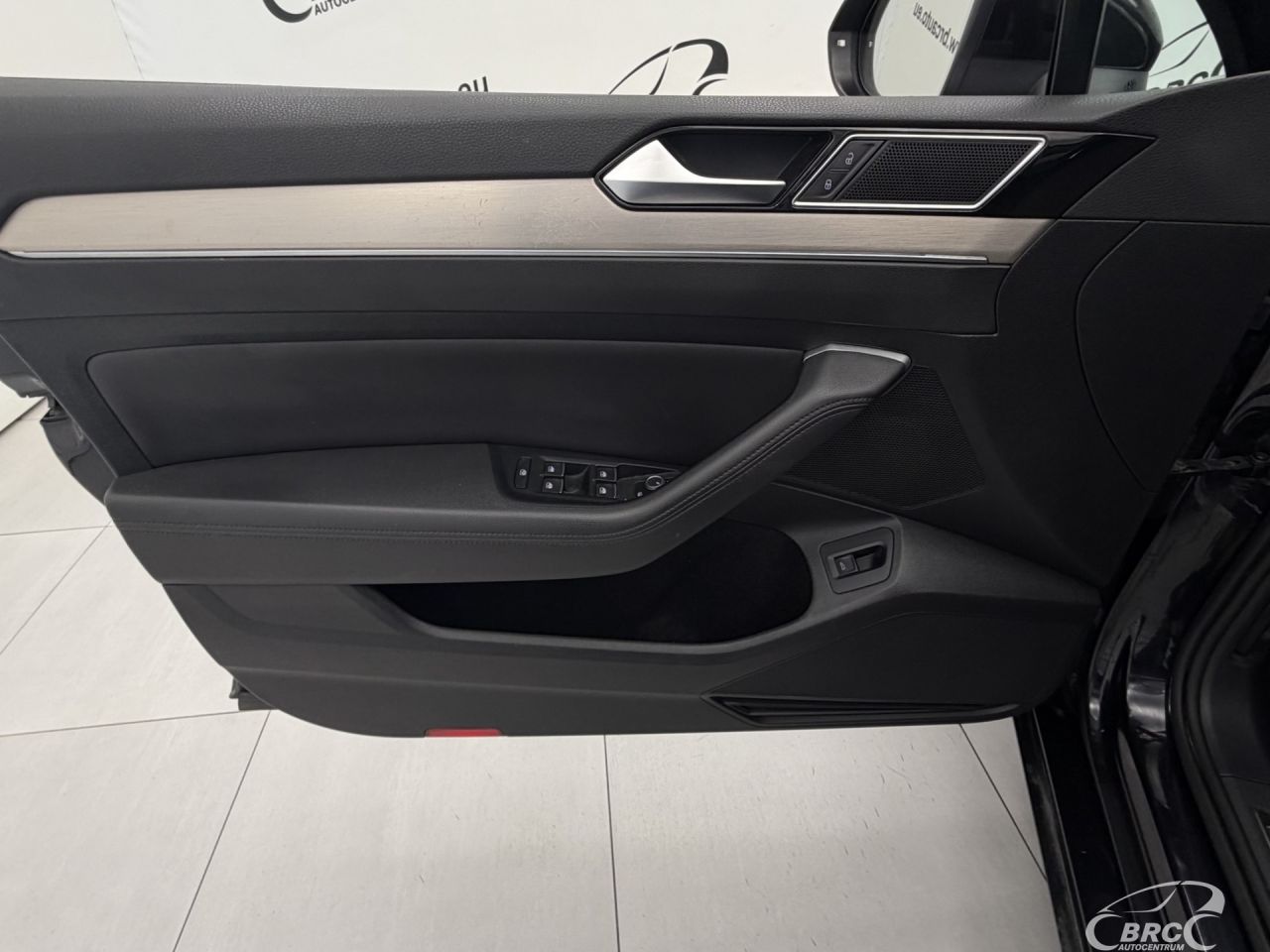 Volkswagen Passat | 21