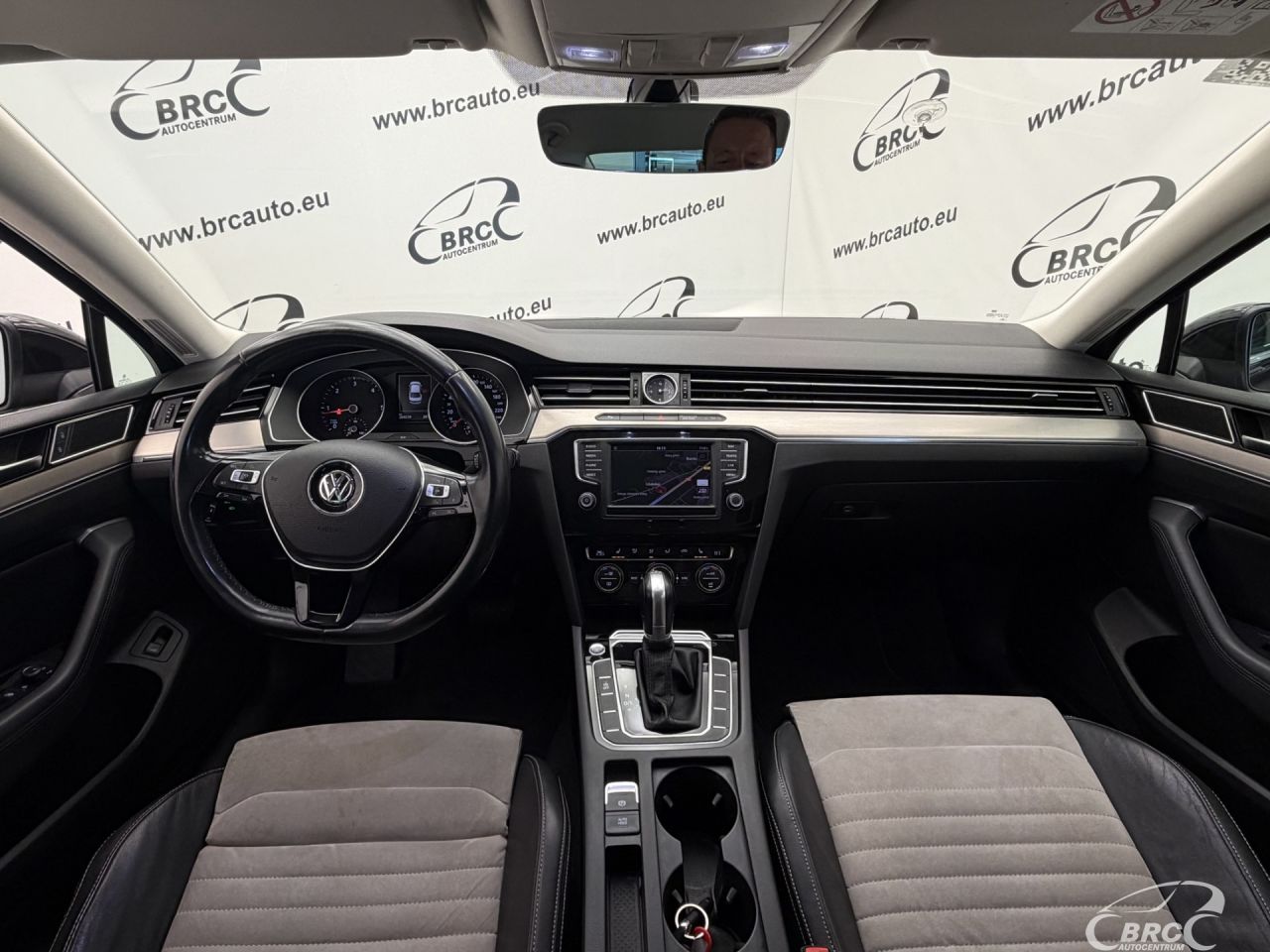 Volkswagen Passat | 2