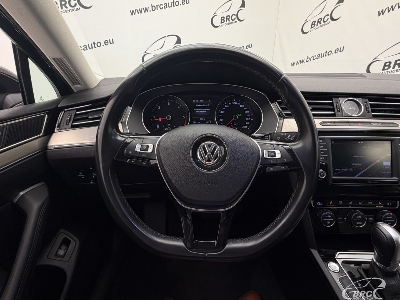 Volkswagen Passat | 29