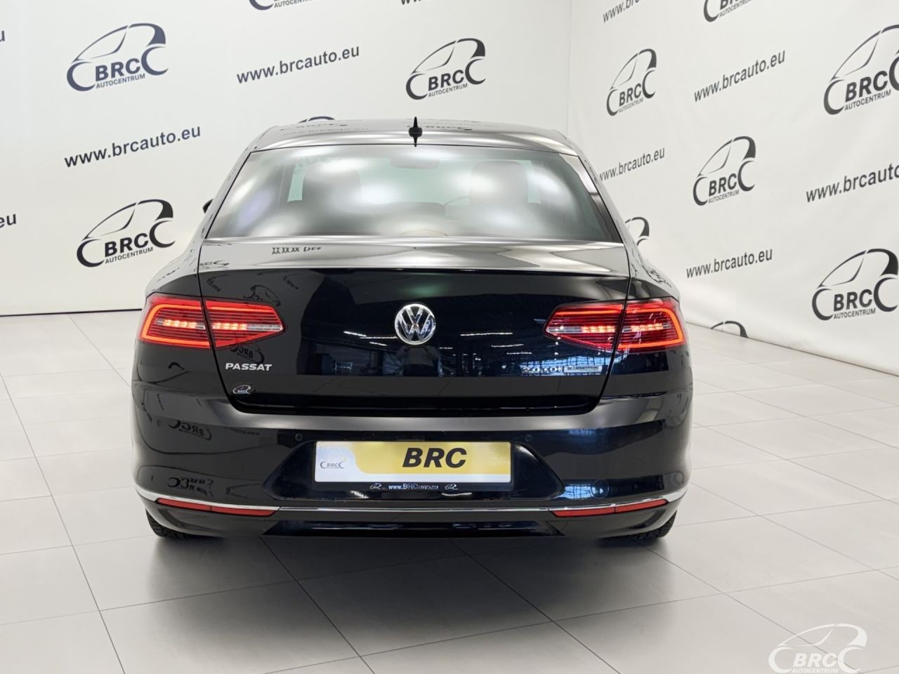 Volkswagen Passat | 45