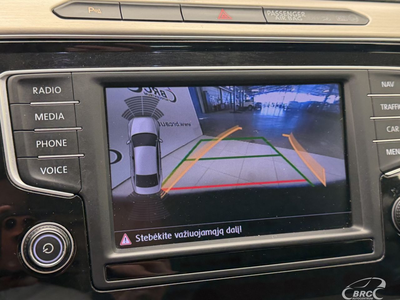 Volkswagen Passat | 34