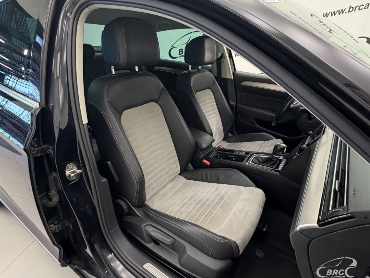 Volkswagen Passat | 6