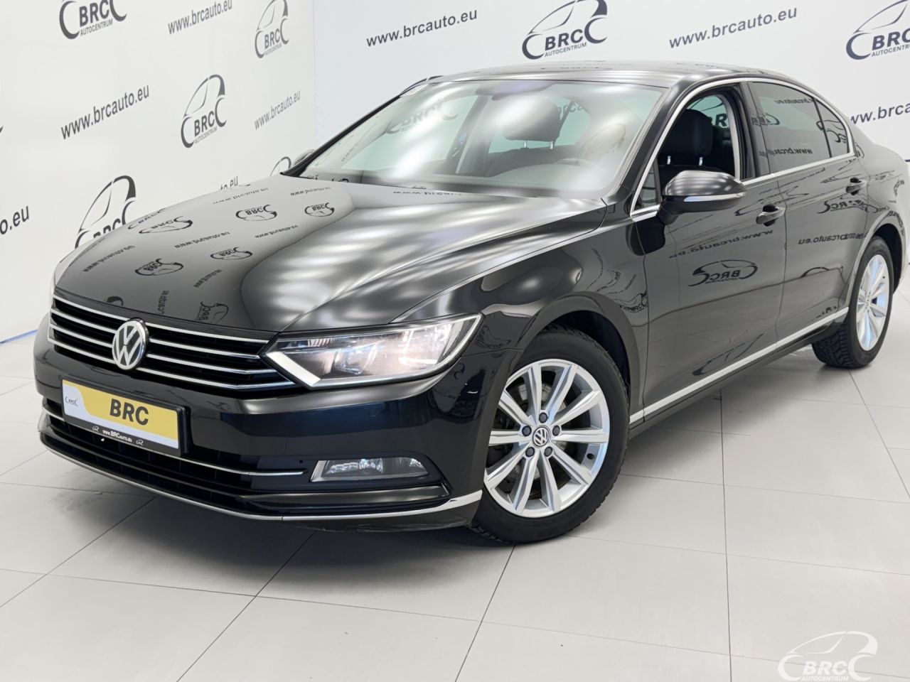 Volkswagen Passat | 42