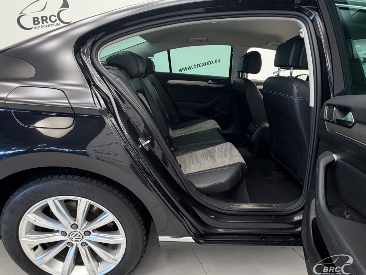 Volkswagen Passat | 8