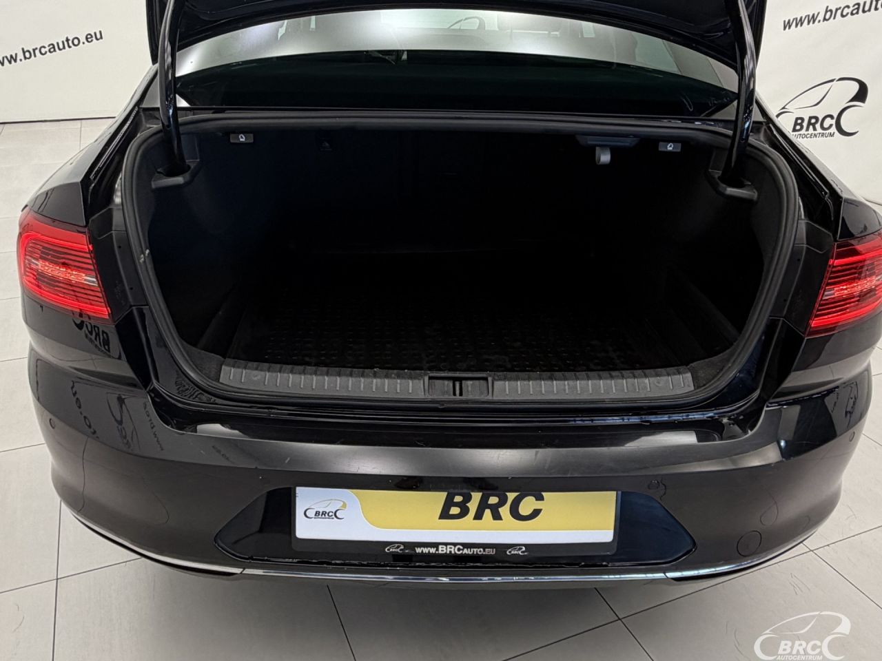 Volkswagen Passat | 41