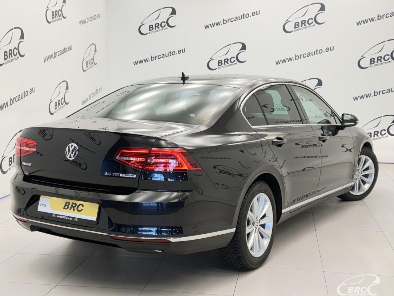 Volkswagen Passat | 43