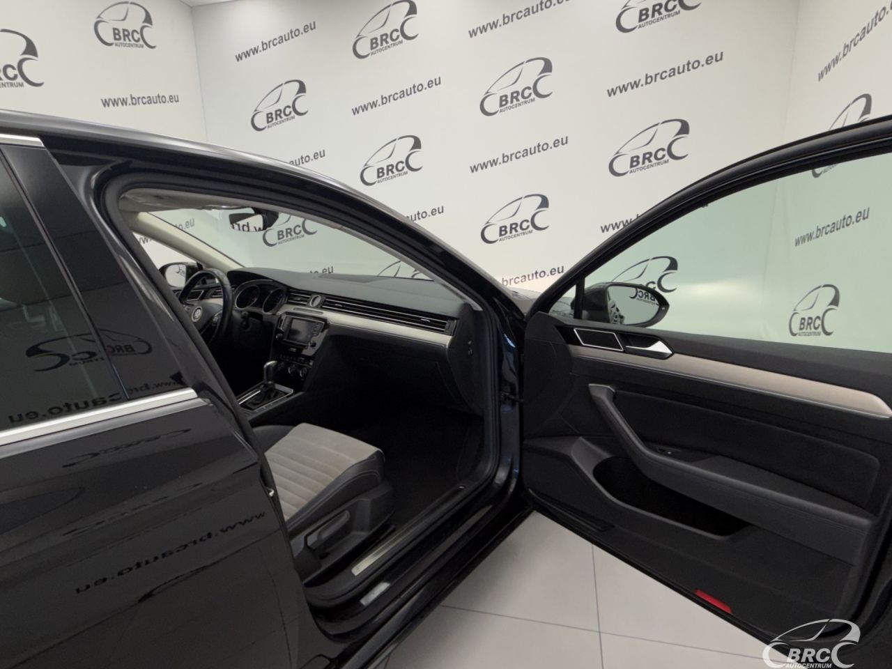 Volkswagen Passat | 7