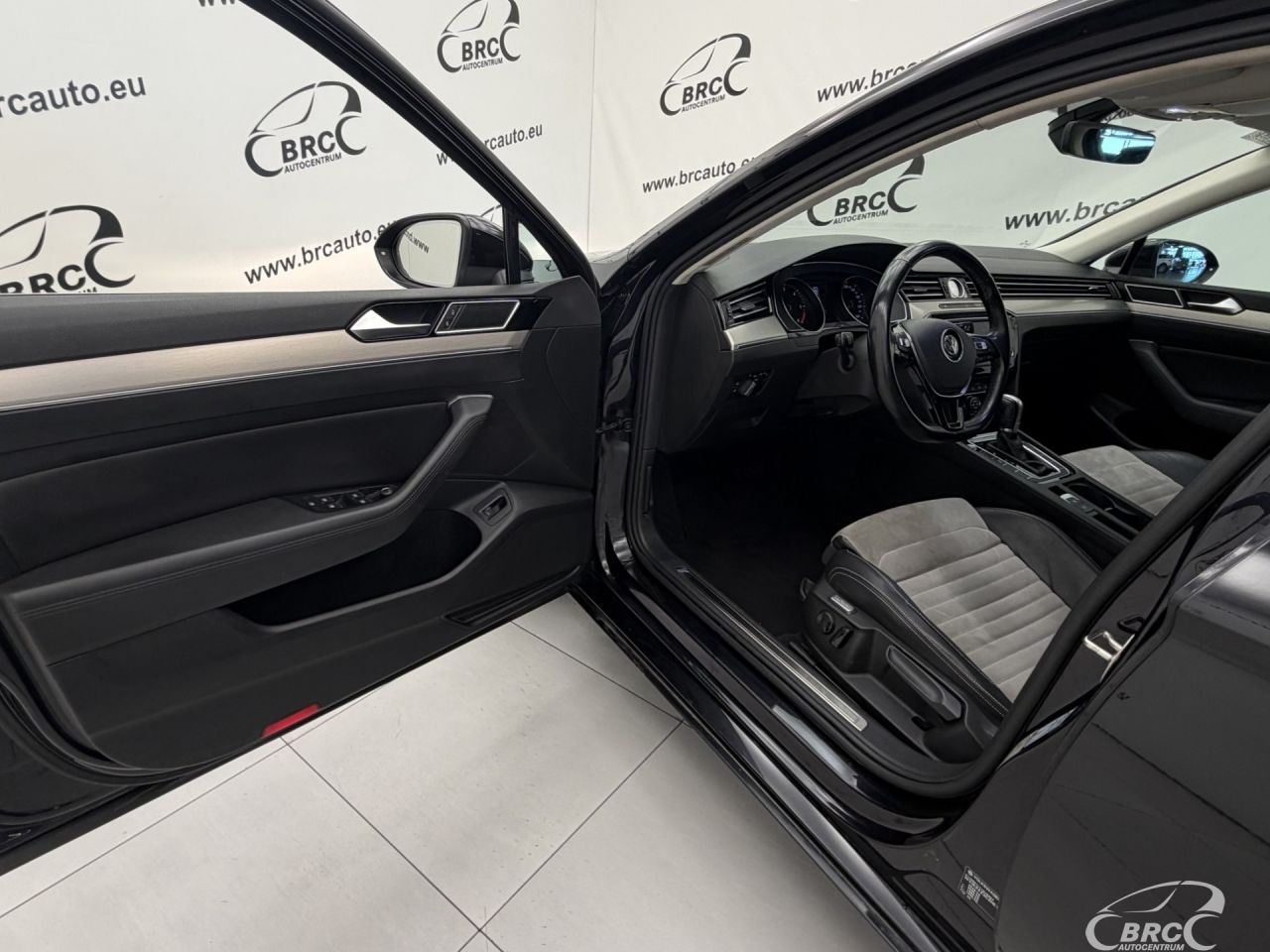 Volkswagen Passat | 20