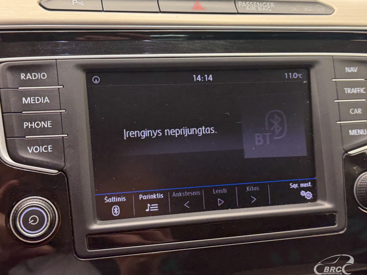 Volkswagen Passat | 36