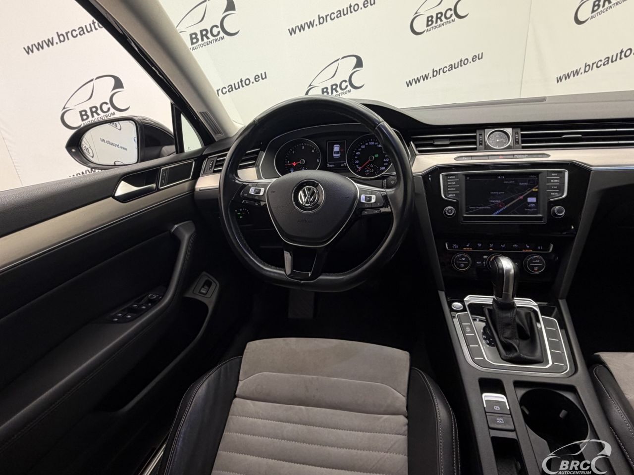 Volkswagen Passat | 14