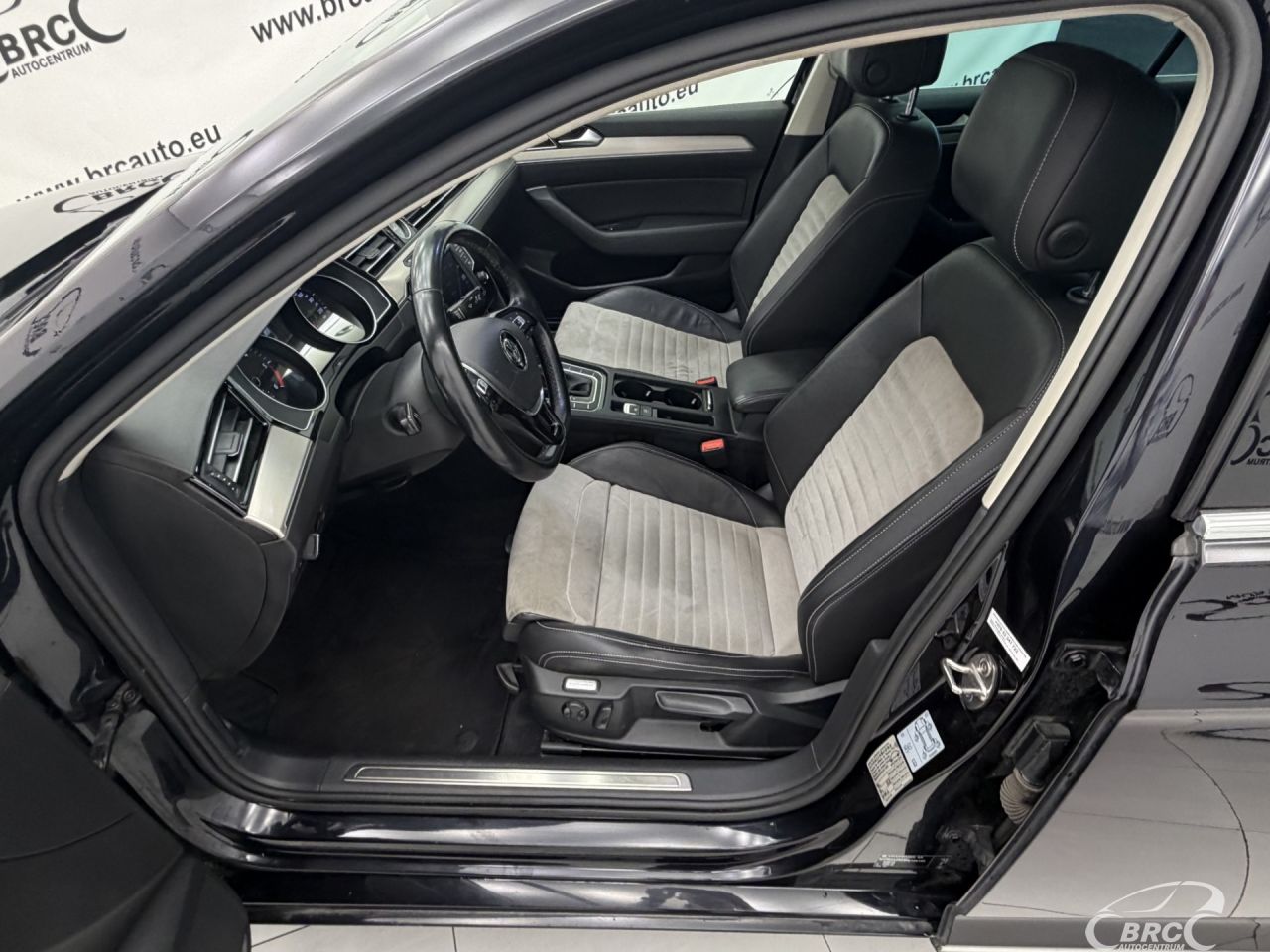 Volkswagen Passat | 22