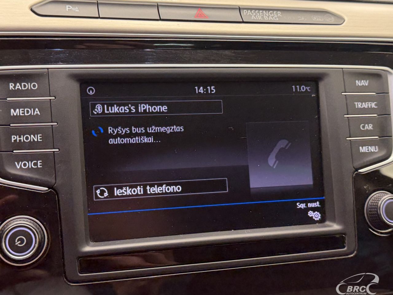 Volkswagen Passat | 37