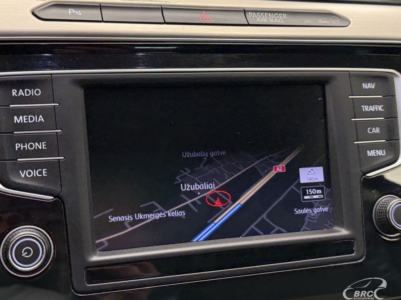 Volkswagen Passat | 33