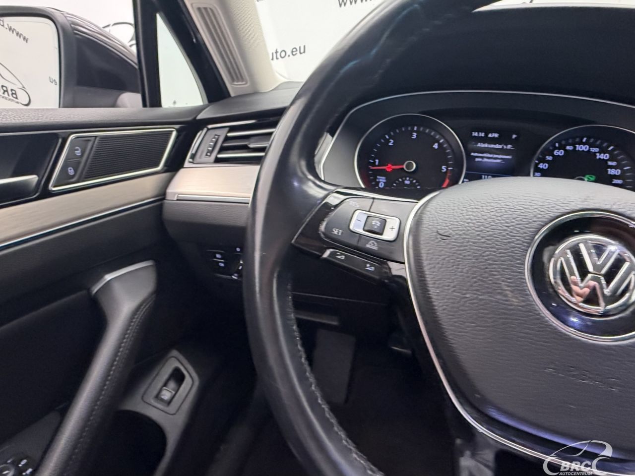 Volkswagen Passat | 31