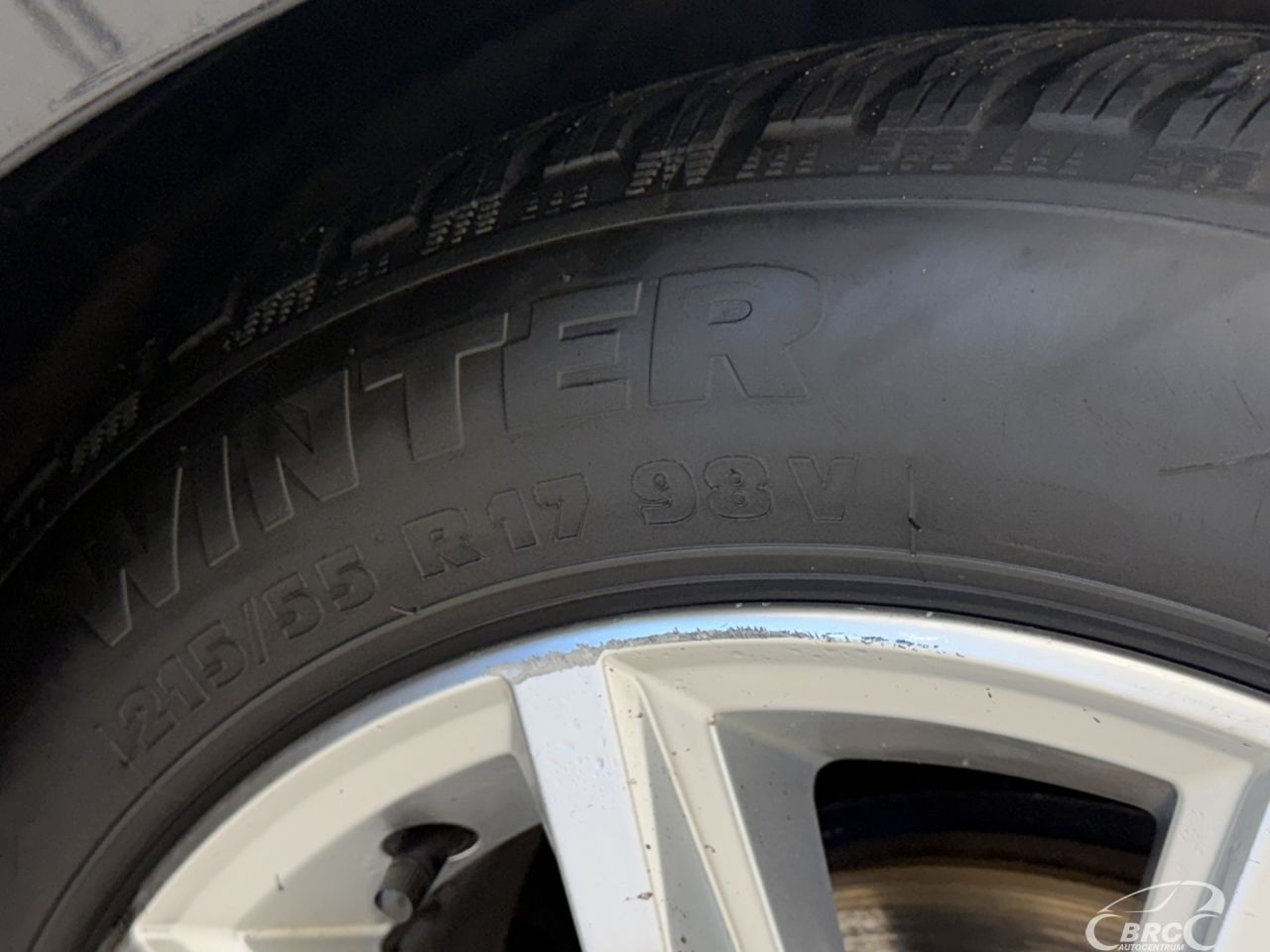 Volkswagen Passat | 40