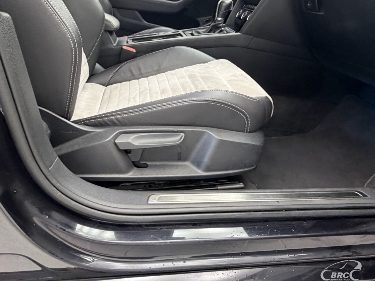 Volkswagen Passat | 5