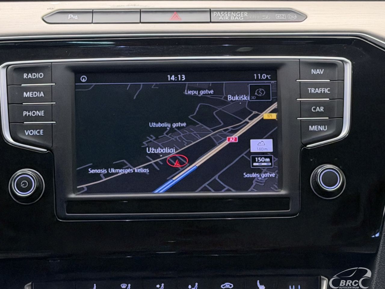 Volkswagen Passat | 17