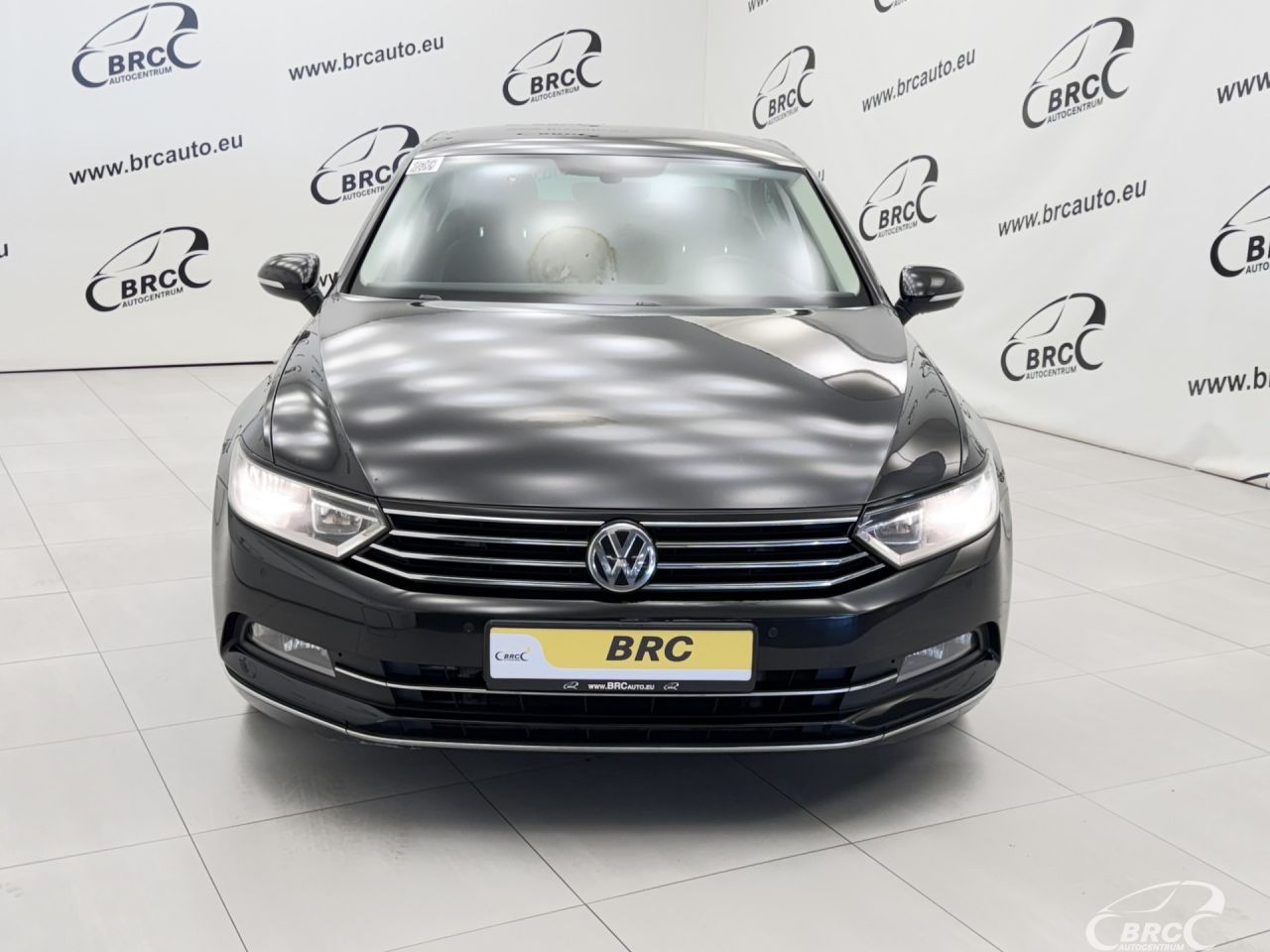 Volkswagen Passat | 44