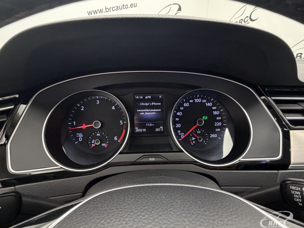 Volkswagen Passat | 32