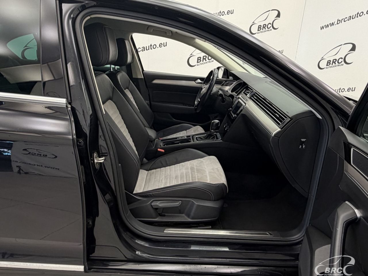 Volkswagen Passat | 3