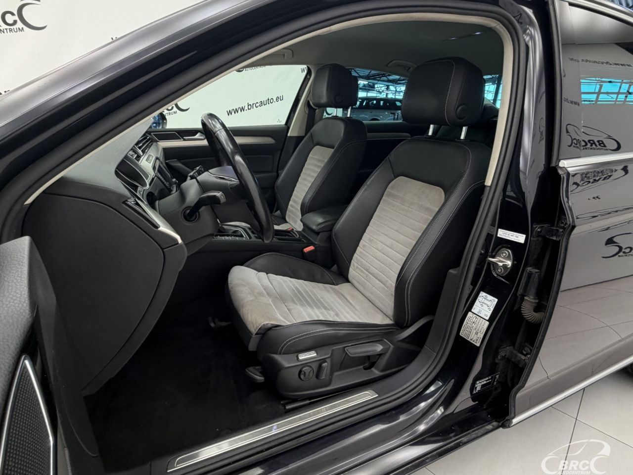 Volkswagen Passat | 24