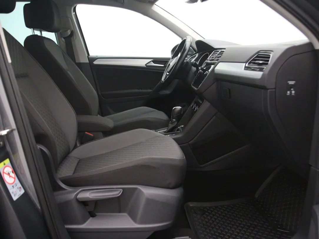 Volkswagen Tiguan | 13