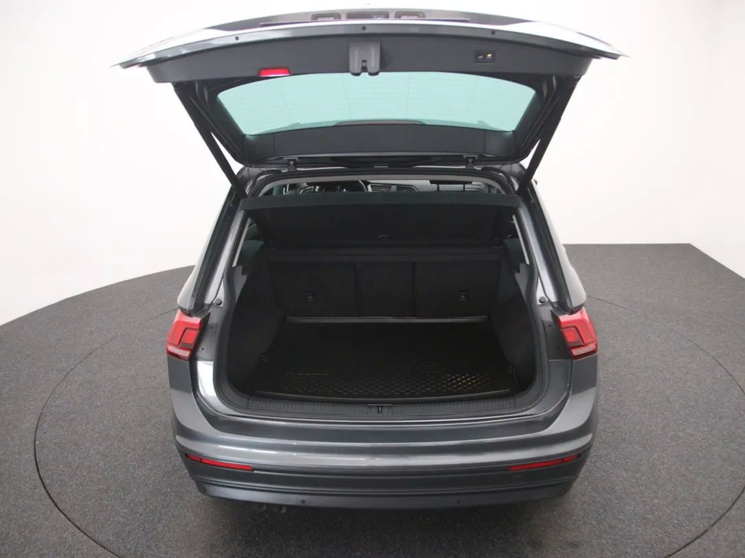 Volkswagen Tiguan | 34