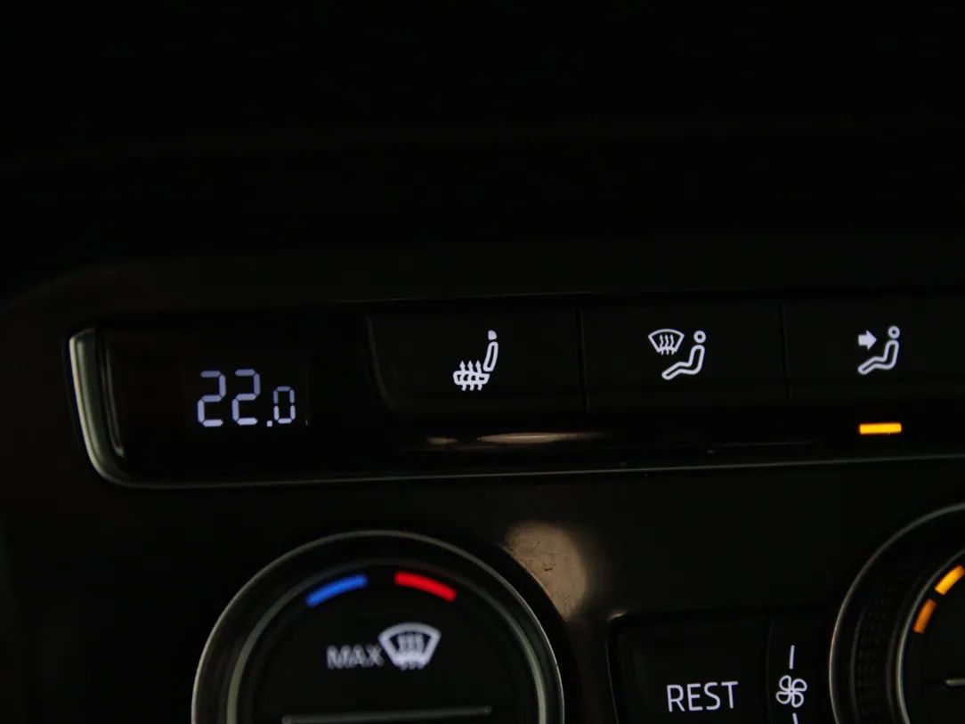 Volkswagen Tiguan | 29