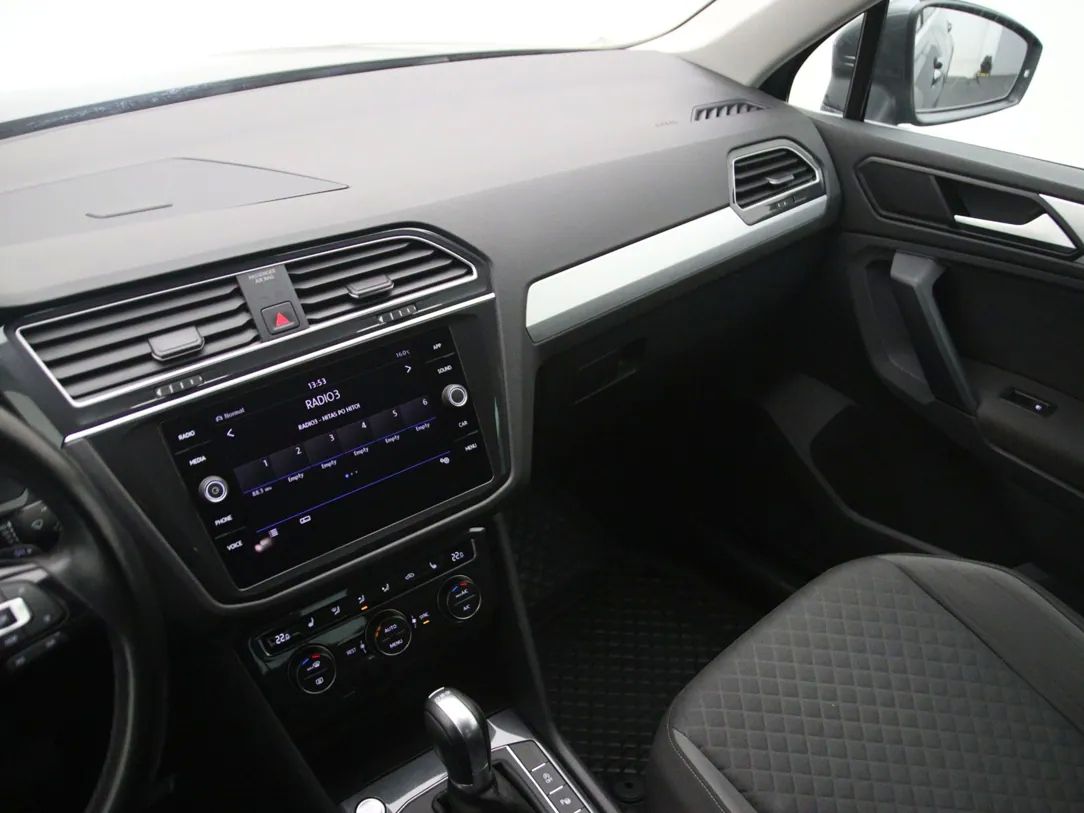 Volkswagen Tiguan | 20