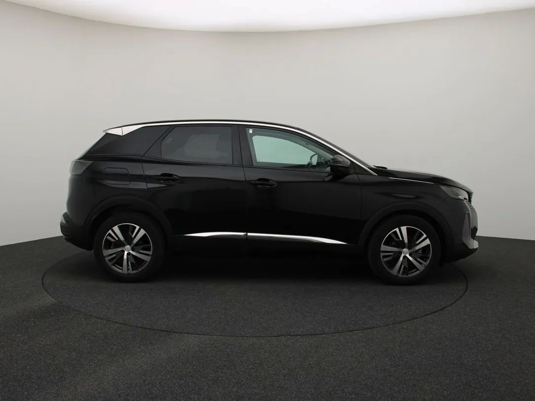 Peugeot 3008 | 8