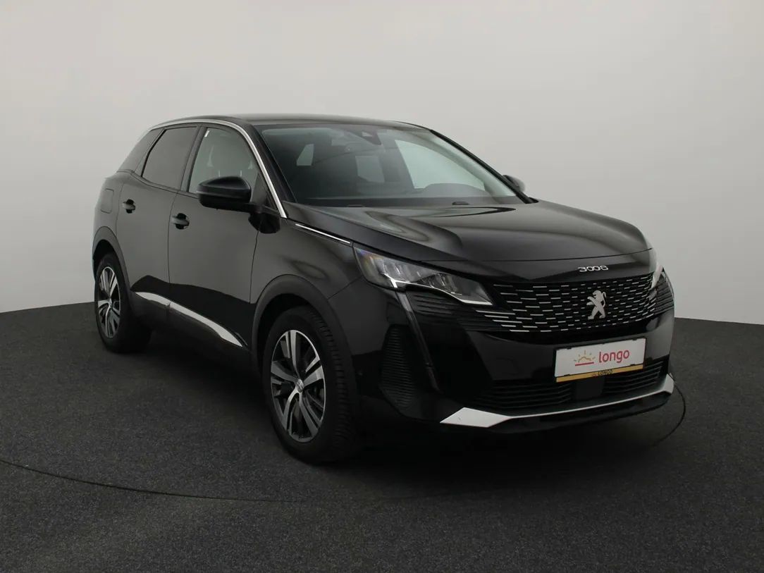 Peugeot 3008 | 9