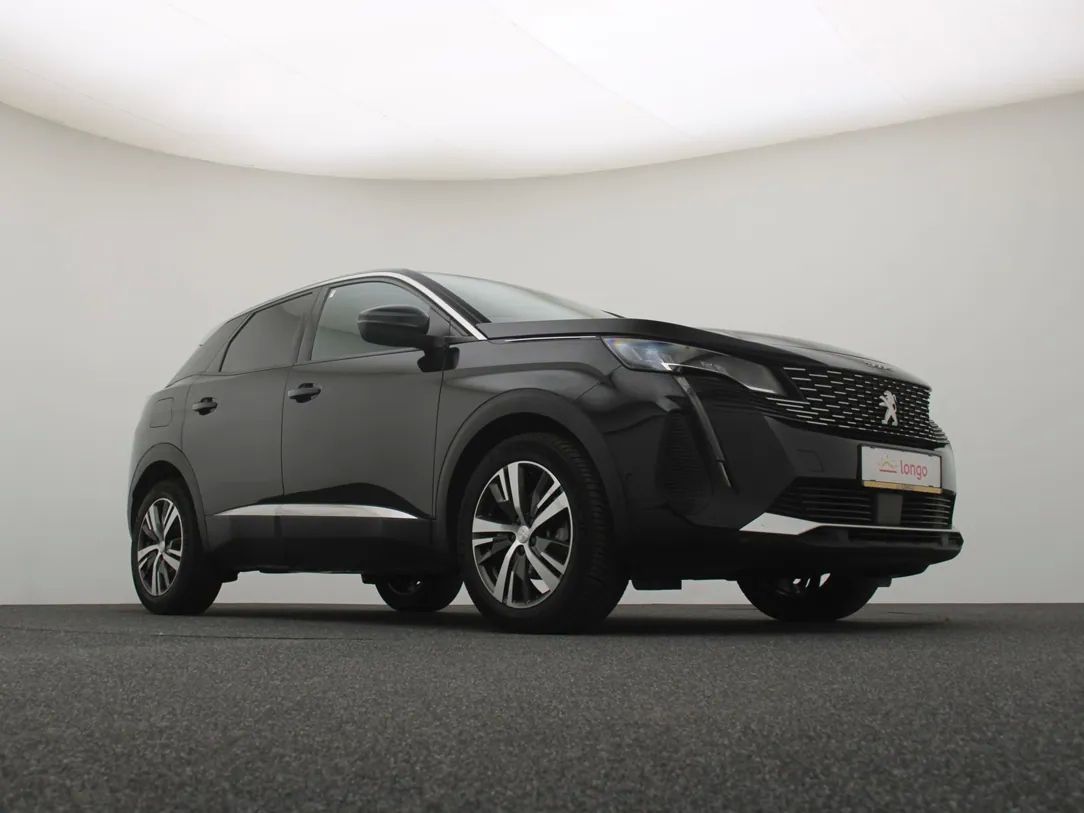 Peugeot 3008 | 10