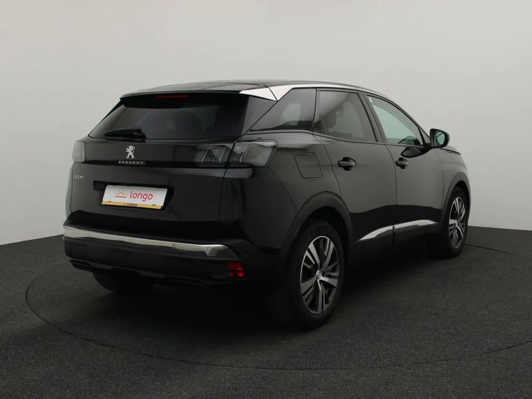 Peugeot 3008 | 7