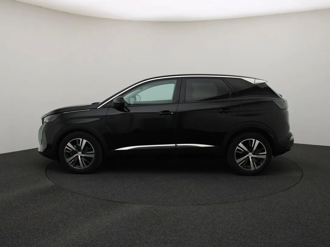 Peugeot 3008 | 5