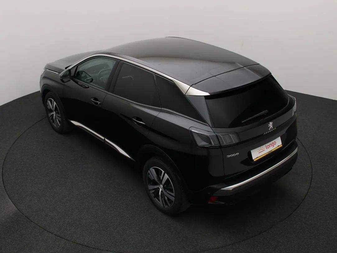 Peugeot 3008 | 11